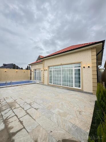 Satılır 4 otaqlı həyət evi/bağ evi 140 m², Şüvəlan q., photo 4 from 21
