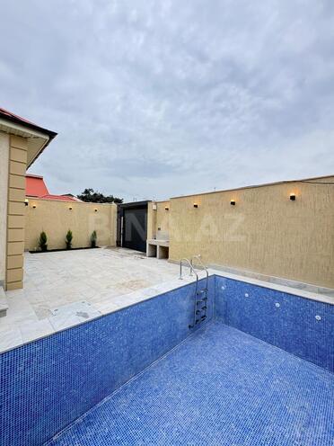 Satılır 4 otaqlı həyət evi/bağ evi 140 m², Şüvəlan q., photo 7 from 21