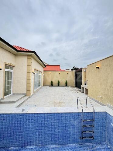 Satılır 4 otaqlı həyət evi/bağ evi 140 m², Şüvəlan q., photo 5 from 21