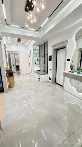 Продаётся 3-комн. новостройка 142 м², м. Нариман Нариманов, photo 8 from 20