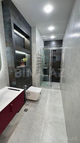 Продаётся 3-комн. новостройка 142 м², м. Нариман Нариманов, photo 16 from 20