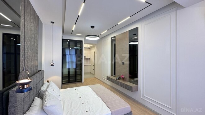 Продаётся 3-комн. новостройка 142 м², м. Нариман Нариманов, photo 12 from 20