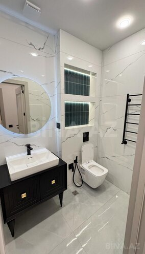 Продаётся 3-комн. новостройка 142 м², м. Нариман Нариманов, photo 19 from 20