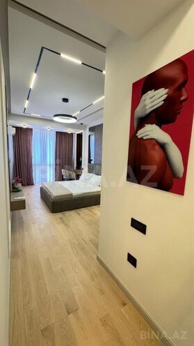 Продаётся 3-комн. новостройка 142 м², м. Нариман Нариманов, photo 10 from 20