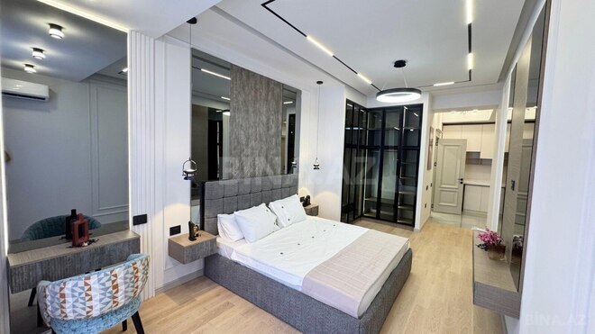 Продаётся 3-комн. новостройка 142 м², м. Нариман Нариманов, photo 9 from 20