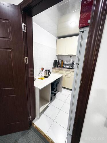 Сдаётся 3-комн. офис 100 м², м. Нариман Нариманов, photo 8 from 16