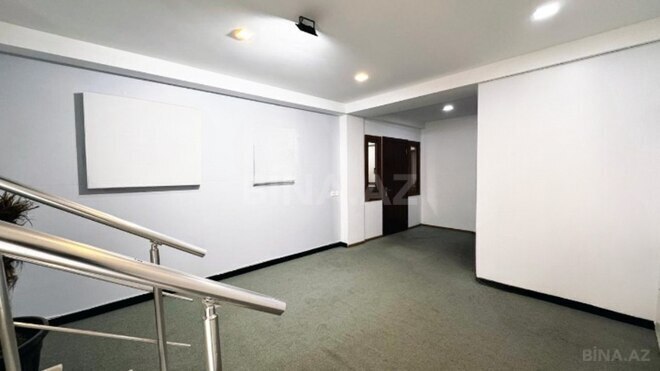 Сдаётся 3-комн. офис 100 м², м. Нариман Нариманов, photo 12 from 16