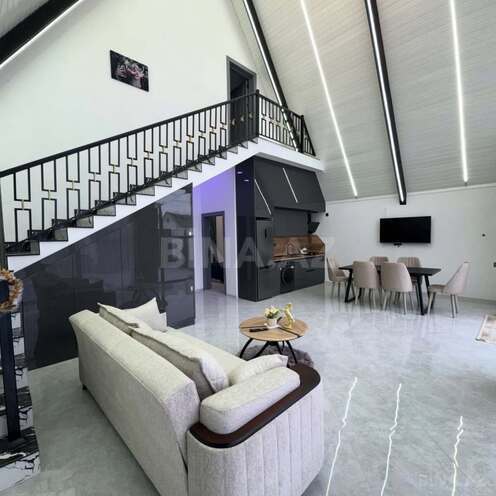 Satılır 4 otaqlı həyət evi/bağ evi 130 m², Şüvəlan q., photo 6 from 11