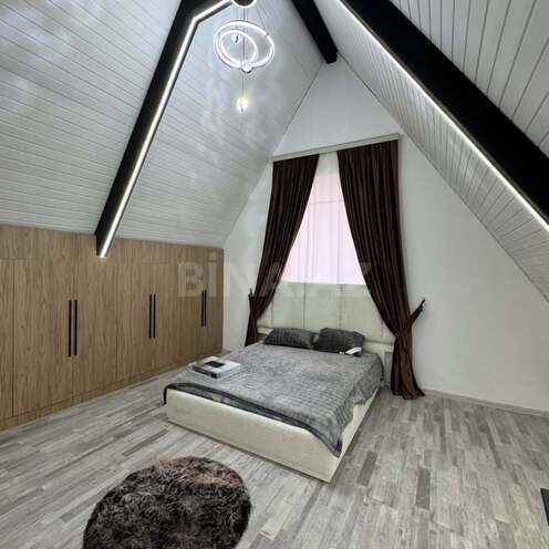 Satılır 4 otaqlı həyət evi/bağ evi 130 m², Şüvəlan q., photo 10 from 11