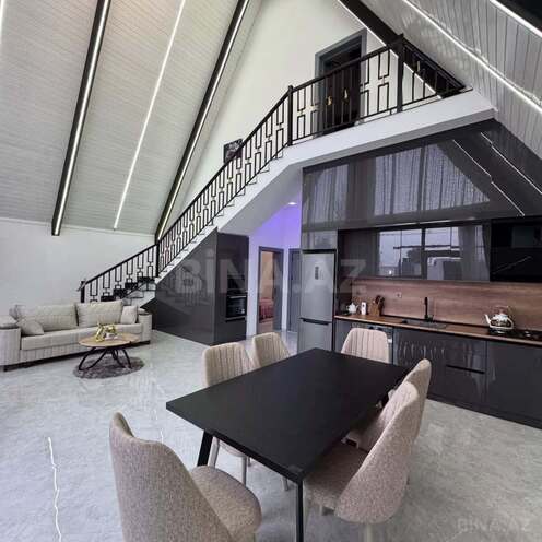 Satılır 4 otaqlı həyət evi/bağ evi 130 m², Şüvəlan q., photo 5 from 11