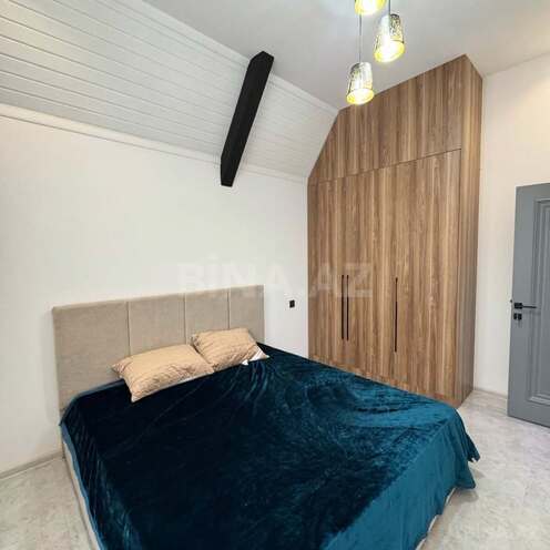 Satılır 4 otaqlı həyət evi/bağ evi 130 m², Şüvəlan q., photo 7 from 11