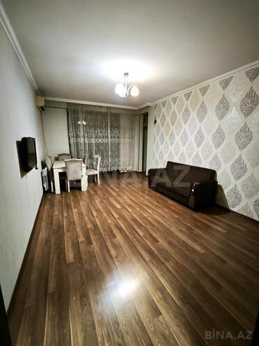 Satılır 2 otaqlı yeni tikili 105 m², 20 Yanvar m., photo 3 from 11