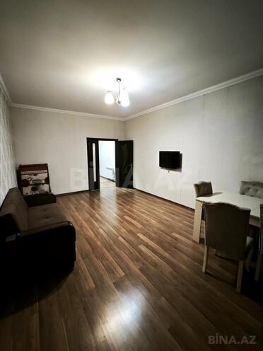 Satılır 2 otaqlı yeni tikili 105 m², 20 Yanvar m., photo 4 from 11