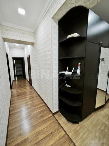 Satılır 2 otaqlı yeni tikili 105 m², 20 Yanvar m., photo 6 from 11