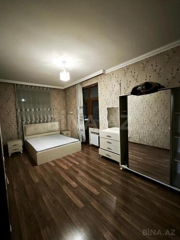 Satılır 2 otaqlı yeni tikili 105 m², 20 Yanvar m., photo 8 from 11