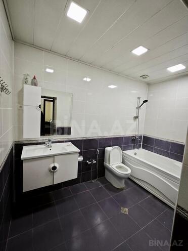 Satılır 2 otaqlı yeni tikili 105 m², 20 Yanvar m., photo 10 from 11