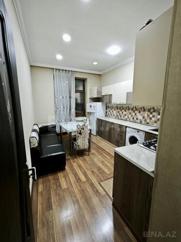 Satılır 2 otaqlı yeni tikili 105 m², 20 Yanvar m., photo 9 from 11