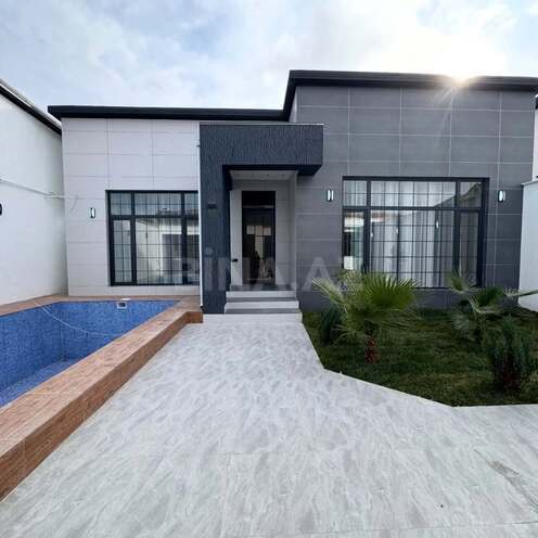 Продаётся 4-комн. дом/дача 160 м², пос. Мардакан, photo 1 from 15