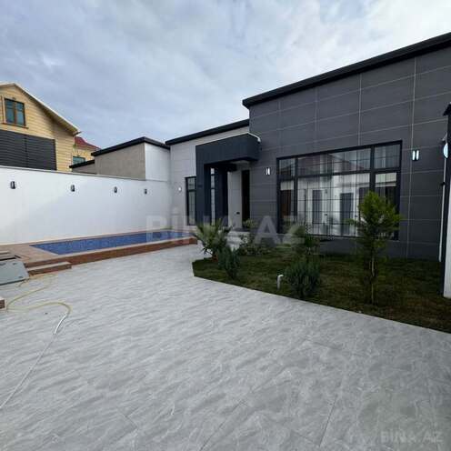 Продаётся 4-комн. дом/дача 160 м², пос. Мардакан, photo 3 from 15