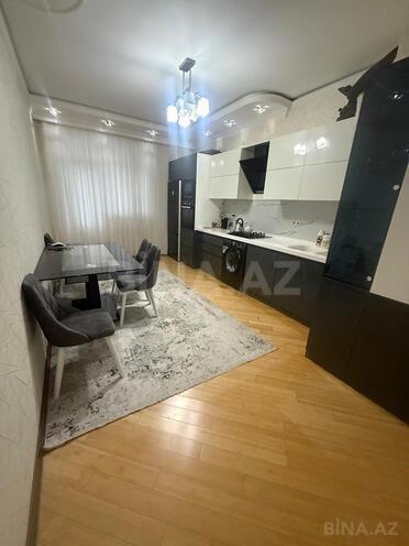 Продаётся 3-комн. новостройка 140 м², м. Низами, photo 7 from 15
