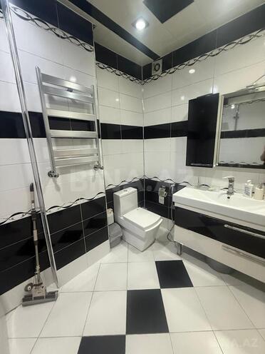 Продаётся 3-комн. новостройка 140 м², м. Низами, photo 12 from 15