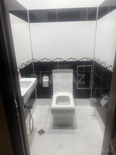 Продаётся 3-комн. новостройка 140 м², м. Низами, photo 11 from 15