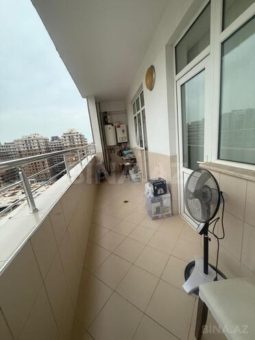 Продаётся 3-комн. новостройка 140 м², м. Низами, photo 13 from 15