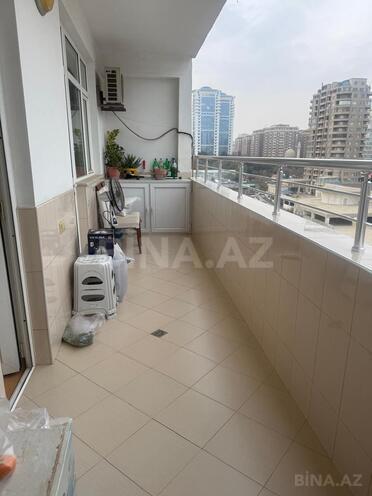 Продаётся 3-комн. новостройка 140 м², м. Низами, photo 14 from 15