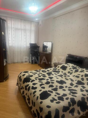 Продаётся 3-комн. новостройка 140 м², м. Низами, photo 6 from 15