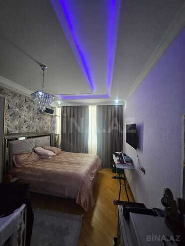 Продаётся 3-комн. новостройка 140 м², м. Низами, photo 4 from 15