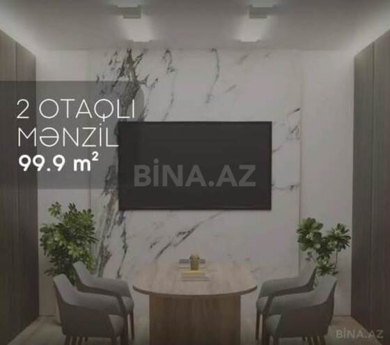 Продаётся 2-комн. новостройка 100 м², м. 28 мая, photo 5 from 9