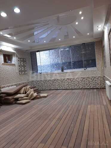 İcarəyə verilir 10 otaqlı həyət evi/bağ evi 800 m², Nəsimi m., photo 23 from 24