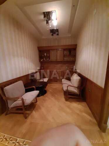 İcarəyə verilir 10 otaqlı həyət evi/bağ evi 800 m², Nəsimi m., photo 8 from 24