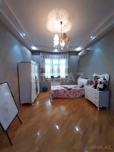 İcarəyə verilir 10 otaqlı həyət evi/bağ evi 800 m², Nəsimi m., photo 15 from 24