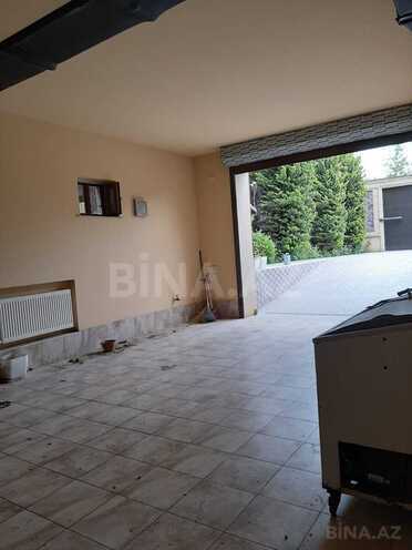 İcarəyə verilir 10 otaqlı həyət evi/bağ evi 800 m², Nəsimi m., photo 17 from 24