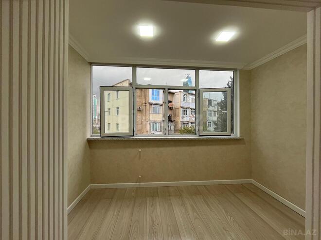Satılır 3 otaqlı köhnə tikili 85 m², Nəriman Nərimanov m., photo 7 from 15