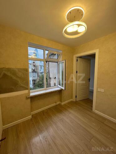 Satılır 3 otaqlı köhnə tikili 85 m², Nəriman Nərimanov m., photo 8 from 15