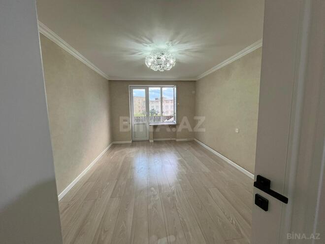 Satılır 3 otaqlı köhnə tikili 85 m², Nəriman Nərimanov m., photo 3 from 15