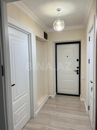 Satılır 3 otaqlı köhnə tikili 85 m², Nəriman Nərimanov m., photo 13 from 15