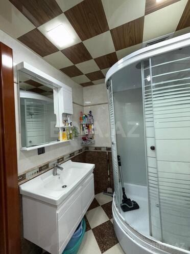 Продаётся 3-комн. вторичка 105 м², м. Мемар Аджеми, photo 13 from 15