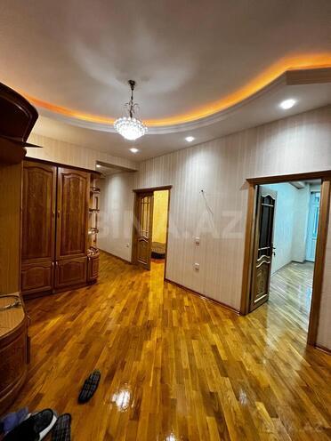 Продаётся 4-комн. новостройка 180 м², м. Нефтчиляр, photo 13 from 24