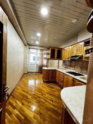 Продаётся 4-комн. новостройка 180 м², м. Нефтчиляр, photo 7 from 24