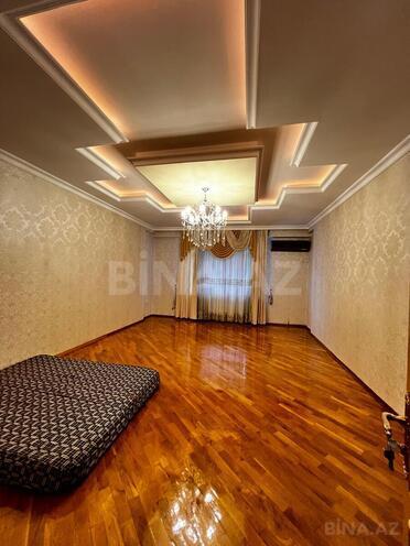 Продаётся 4-комн. новостройка 180 м², м. Нефтчиляр, photo 5 from 24