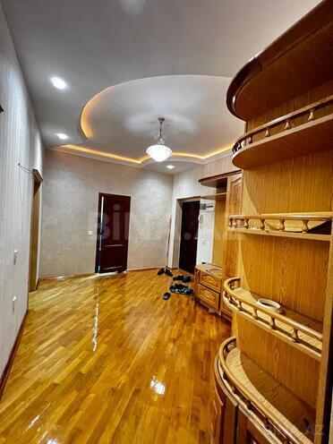 Продаётся 4-комн. новостройка 180 м², м. Нефтчиляр, photo 12 from 24