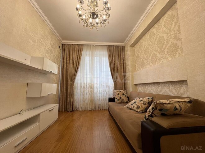Продаётся 2-комн. новостройка 48 м², м. 20 января, photo 15 from 17