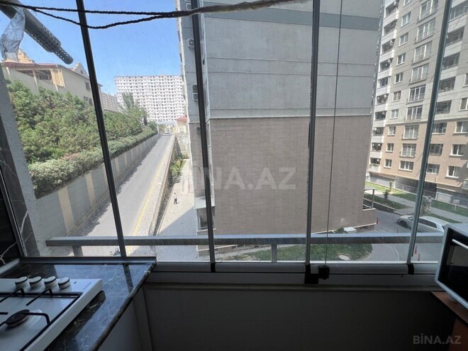 Продаётся 2-комн. новостройка 48 м², м. 20 января, photo 16 from 17