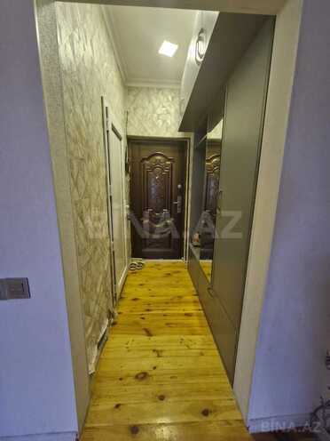 Сдаётся 1-комн. новостройка 40 м², пос. Масазыр, photo 1 from 8