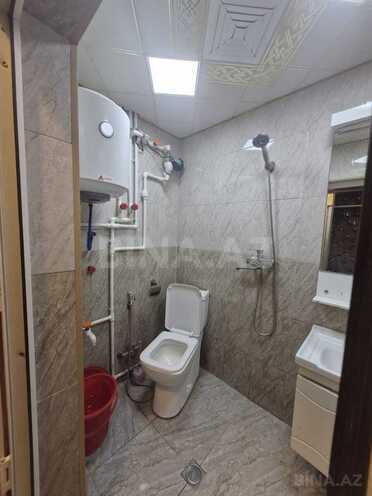 Сдаётся 1-комн. новостройка 40 м², пос. Масазыр, photo 7 from 8