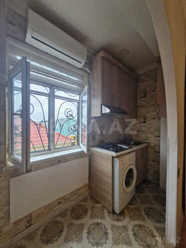 Сдаётся 1-комн. новостройка 40 м², пос. Масазыр, photo 4 from 8