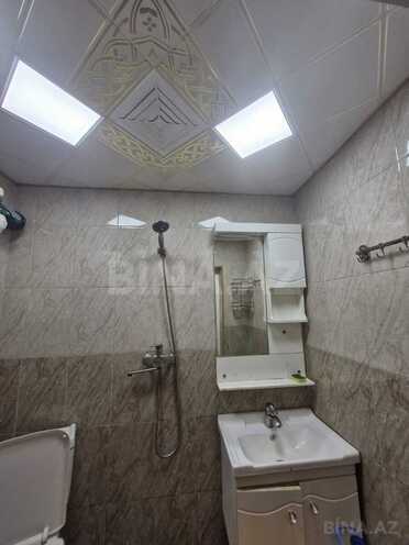 Сдаётся 1-комн. новостройка 40 м², пос. Масазыр, photo 6 from 8